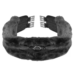 ARMA SupaFleece Contour Girth^Shires Equestrian Best