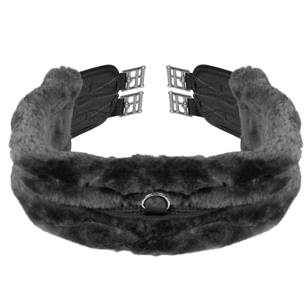 ARMA SupaFleece Contour Girth^Shires Equestrian Best