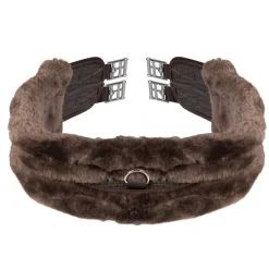 ARMA SupaFleece Contour Girth^Shires Equestrian Best