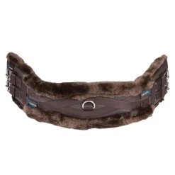 ARMA SupaFleece Dressage Girth^Shires Equestrian Outlet
