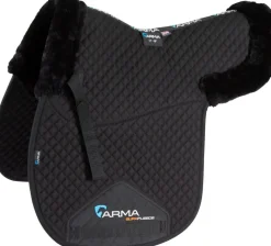 ARMA SupaFleece Numnah^Shires Equestrian Best