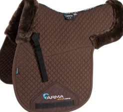 ARMA SupaFleece Numnah^Shires Equestrian Best