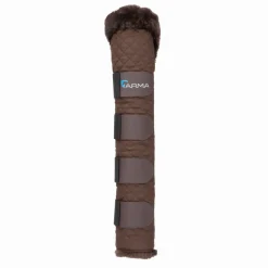 ARMA SupaFleece Quilted Tail Guard^Shires Equestrian
