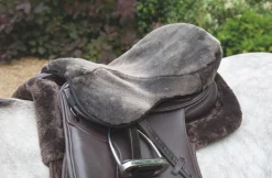 ARMA SupaFleece Seat Saver^Shires Equestrian Sale