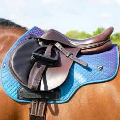 ARMA Tie Dye Saddlecloth^Shires Equestrian Hot