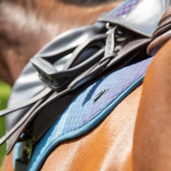 ARMA Tie Dye Saddlecloth^Shires Equestrian Hot