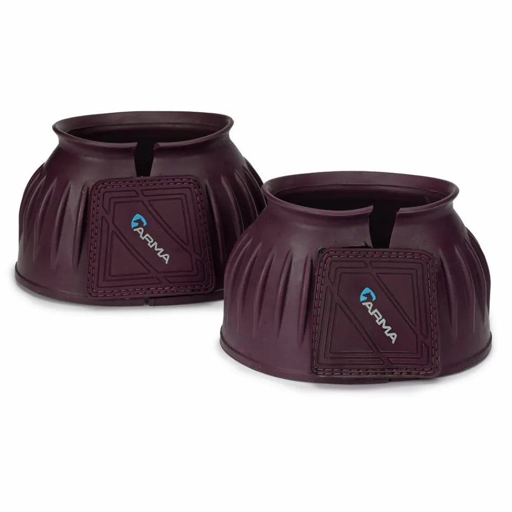 ARMA Touch Close Over Reach Boots^Shires Equestrian Discount