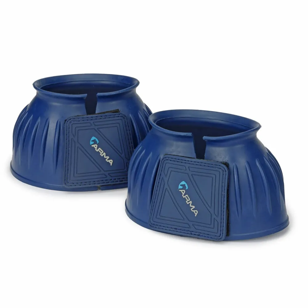 ARMA Touch Close Over Reach Boots^Shires Equestrian Discount