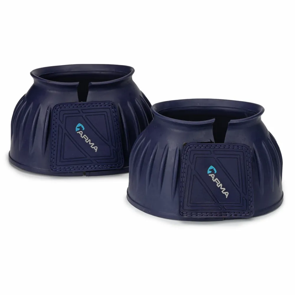 ARMA Touch Close Over Reach Boots^Shires Equestrian Discount