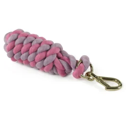 ARMA Two Tone Headcollar Lead Rope^Shires Equestrian Clearance