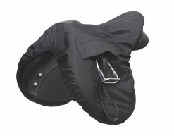 ARMA Waterproof Ride-on Saddle Cover^Shires Equestrian Hot
