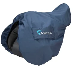 ARMA Waterproof Saddle Cover^Shires Equestrian New