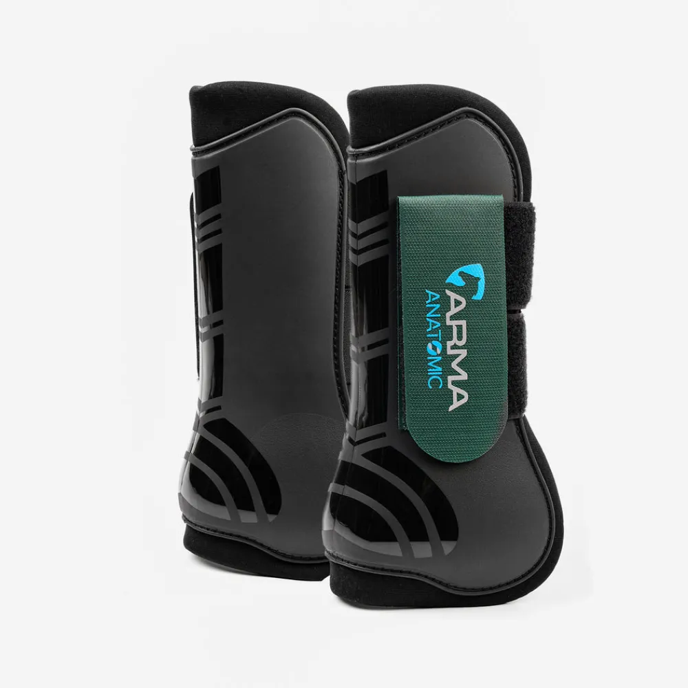 ARMA NX-JMP Tendon Boots^Shires Equestrian Best