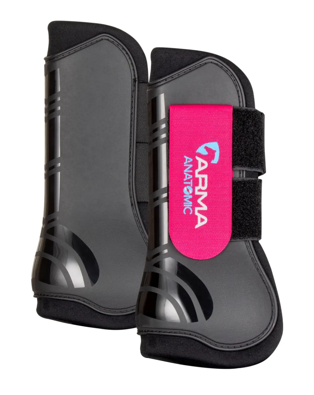 ARMA NX-JMP Tendon Boots^Shires Equestrian Best