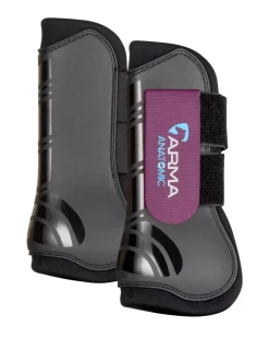ARMA NX-JMP Tendon Boots^Shires Equestrian Best