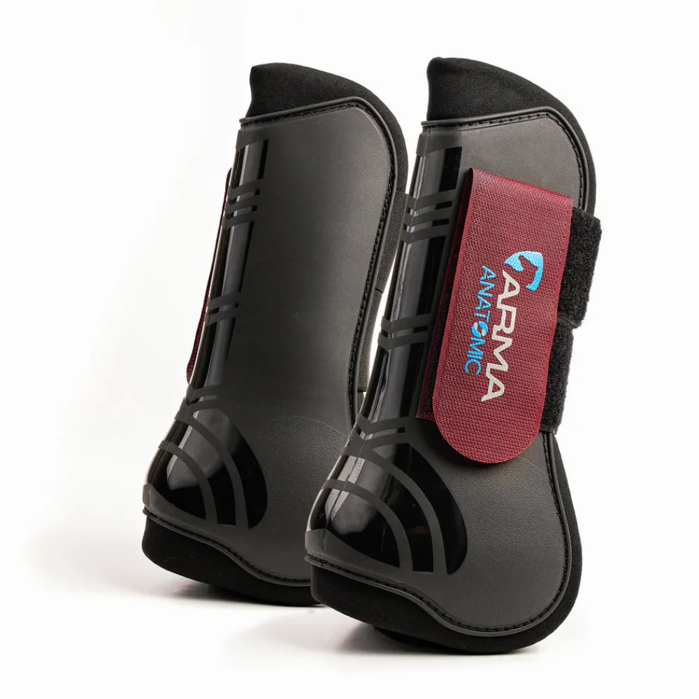 ARMA NX-JMP Tendon Boots^Shires Equestrian Best