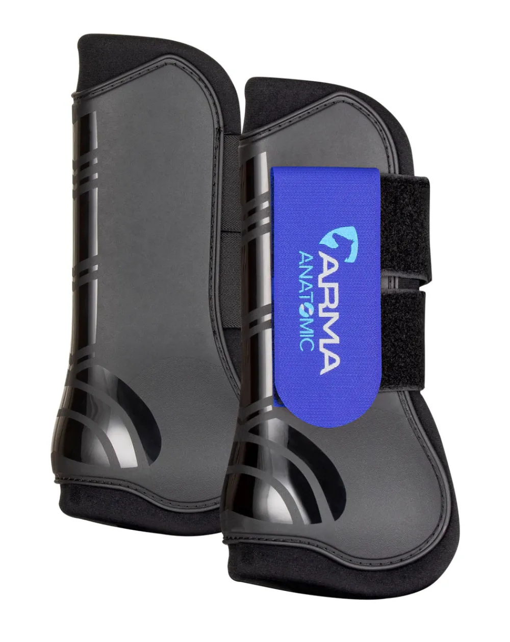 ARMA NX-JMP Tendon Boots^Shires Equestrian Best