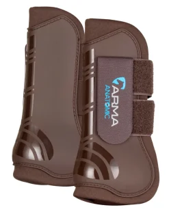ARMA NX-JMP Tendon Boots^Shires Equestrian Best
