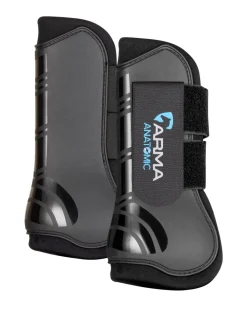 ARMA NX-JMP Tendon Boots^Shires Equestrian Best