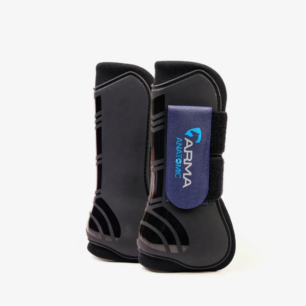 ARMA NX-JMP Tendon Boots^Shires Equestrian Best