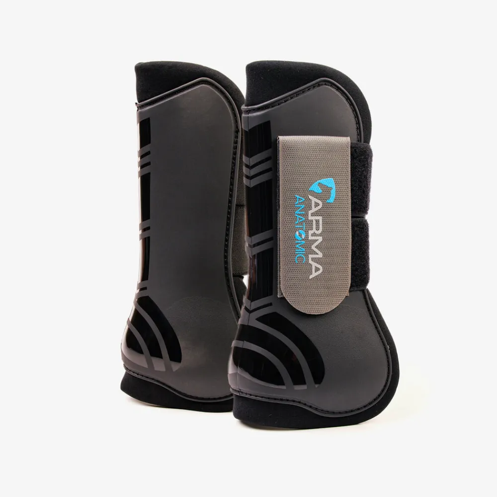 ARMA NX-JMP Tendon Boots^Shires Equestrian Best