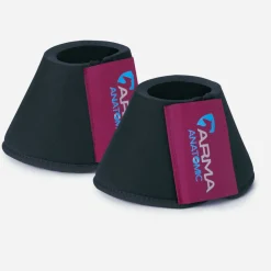 ARMA NX-MAX Over Reach Boots^Shires Equestrian New