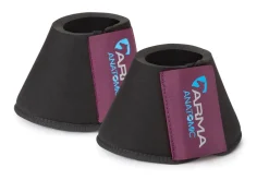 ARMA NX-MAX Over Reach Boots^Shires Equestrian New