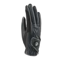 Aubrion Aachen FlexFit Riding Gloves - Childs^Shires Equestrian New