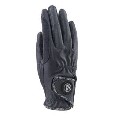Aubrion Aachen FlexFit Riding Gloves - Childs^Shires Equestrian New