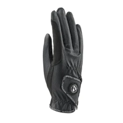 Aubrion Aachen FlexFit Riding Gloves^Shires Equestrian Outlet