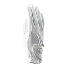 Aubrion Aachen FlexFit Riding Gloves^Shires Equestrian Outlet