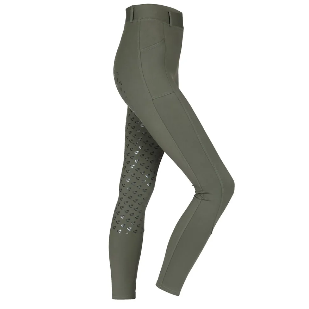 Aubrion Albany Riding Tights^Shires Equestrian Clearance