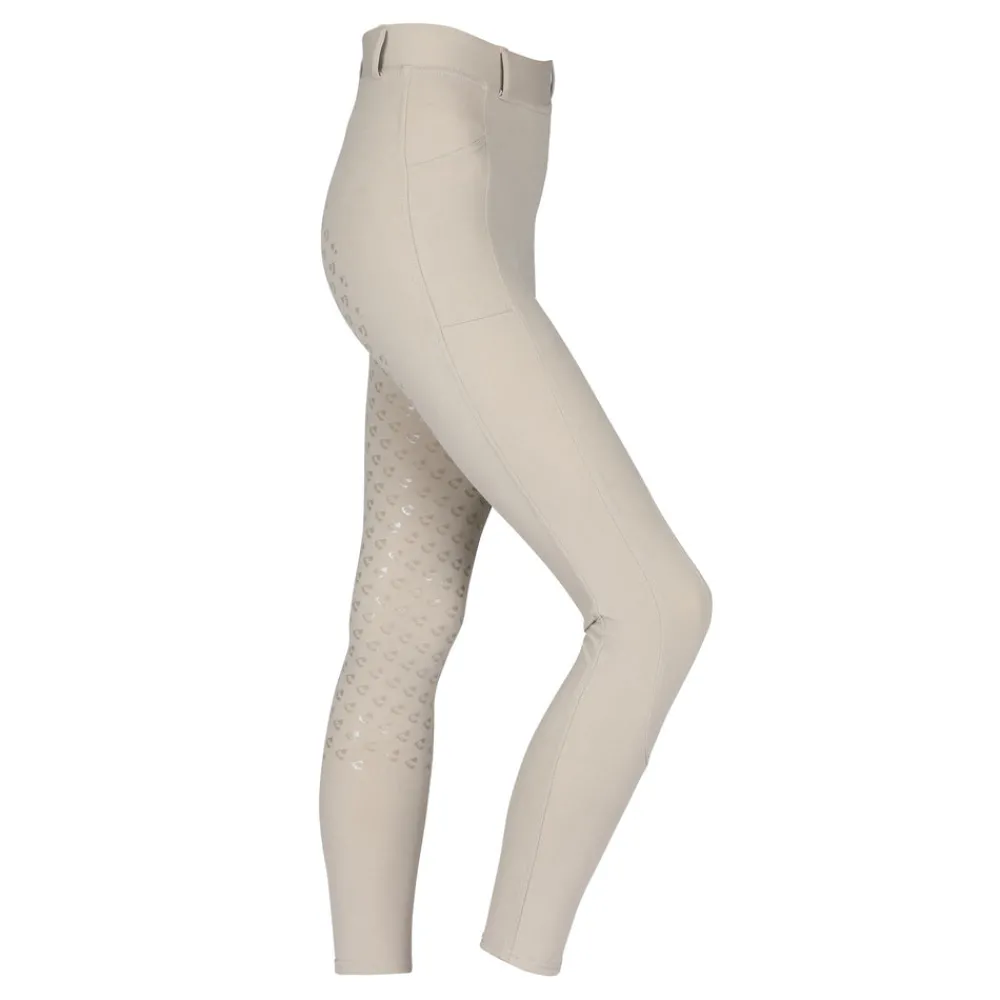 Aubrion Albany Riding Tights^Shires Equestrian Clearance