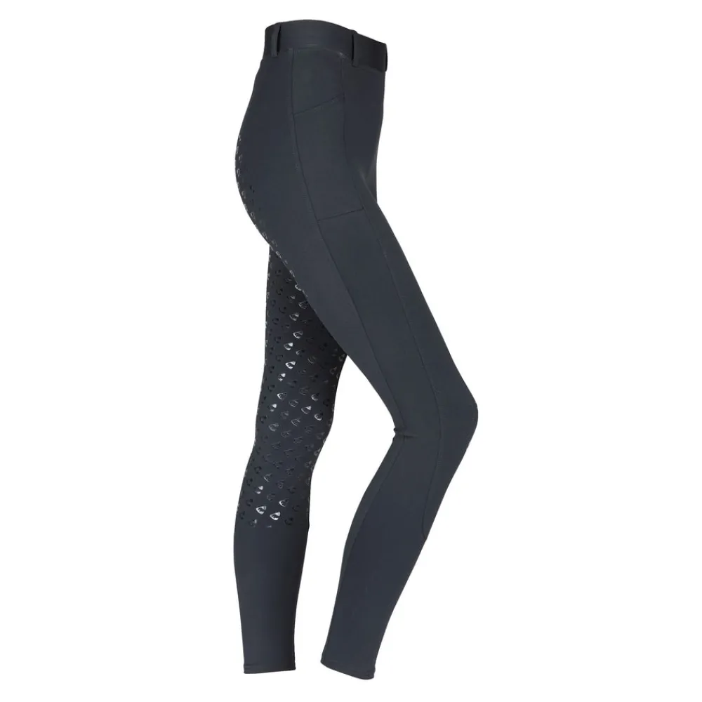Aubrion Albany Riding Tights^Shires Equestrian Clearance