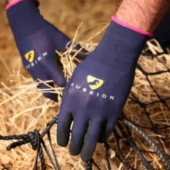 Aubrion All Purpose Yard Gloves^Shires Equestrian Hot