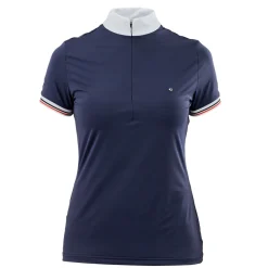 Aubrion Arcaster Show Shirt - Young Rider^Shires Equestrian Clearance