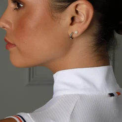 Aubrion Arcaster Sleeveless Show Shirt^Shires Equestrian Outlet