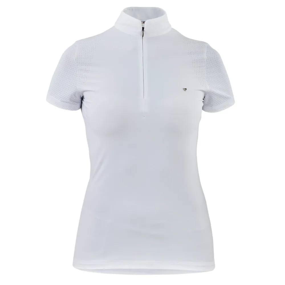 Aubrion Attley Show Shirt - Young Rider^Shires Equestrian New