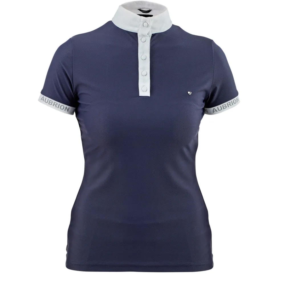 Aubrion Attley Show Shirt - Young Rider^Shires Equestrian New