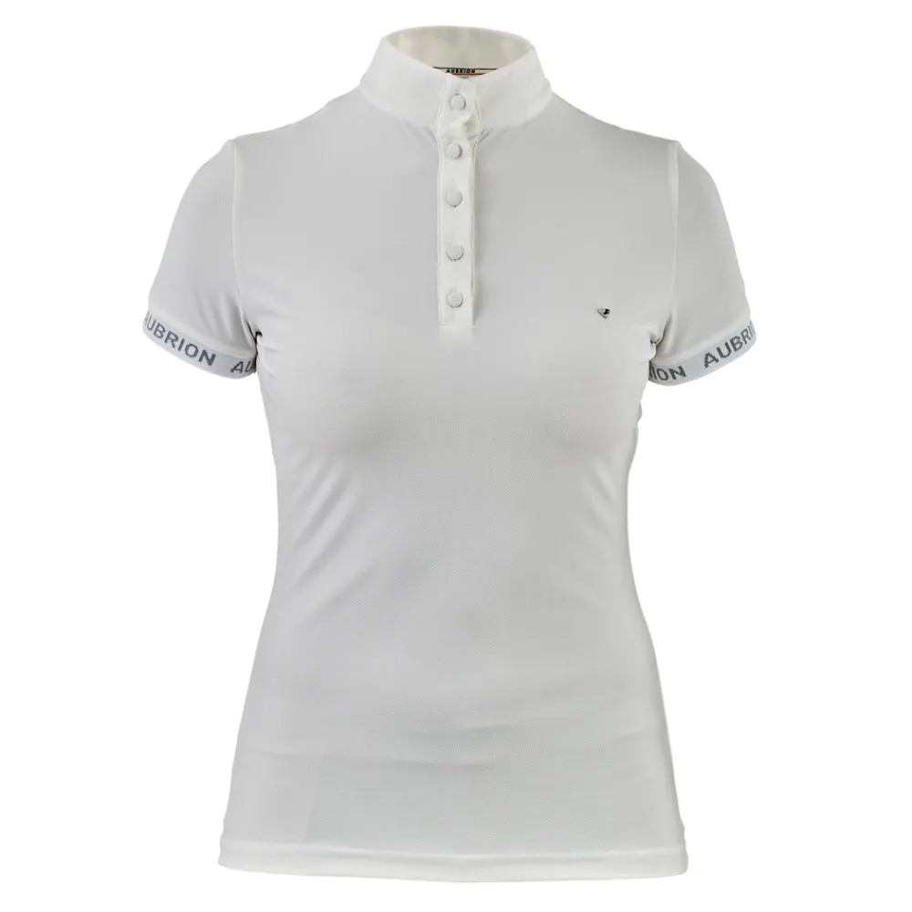 Aubrion Attley Show Shirt - Young Rider^Shires Equestrian New