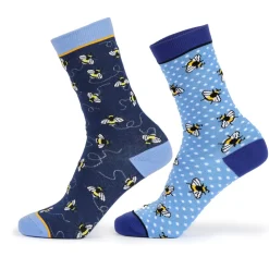 Aubrion Bamboo Ankle Socks 2 Pack^Shires Equestrian Discount