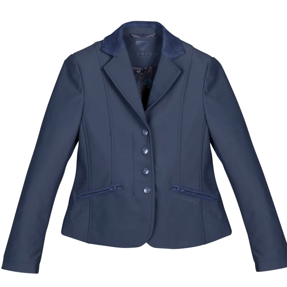 Aubrion Bolton Show Jacket - Young Rider^Shires Equestrian Sale
