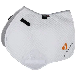 Aubrion Branded Jump Saddlecloth^Shires Equestrian Hot