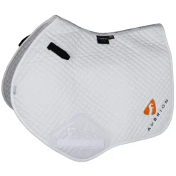 Aubrion Branded Jump Saddlecloth^Shires Equestrian Hot