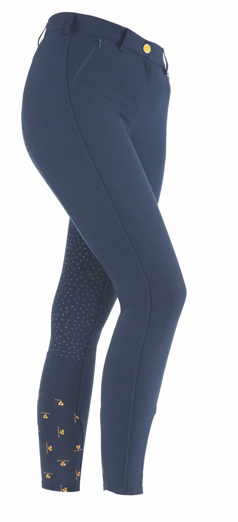 Aubrion Chapman Breeches^Shires Equestrian Online