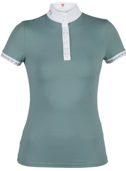 Aubrion Chester Show Shirt Young Rider^Shires Equestrian Discount