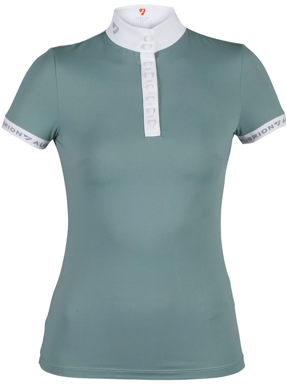 Aubrion Chester Show Shirt Young Rider^Shires Equestrian Discount