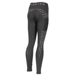 Aubrion Coombe Riding Tights - Young Rider^Shires Equestrian Outlet
