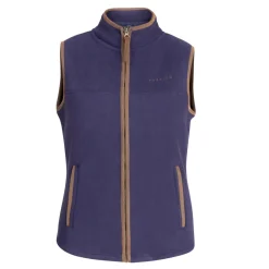 Aubrion Core Fleece Gilet - Gents^Shires Equestrian Best