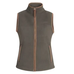 Aubrion Core Fleece Gilet - Gents^Shires Equestrian Best